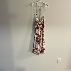 Dainty Hooligan floral dress